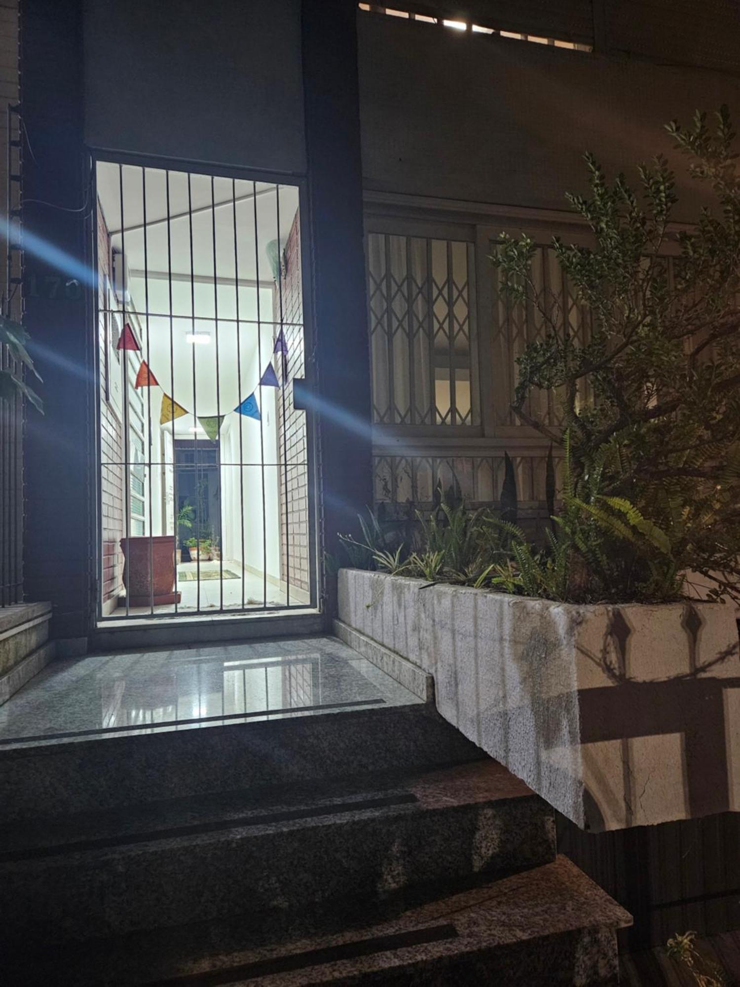 Espaco Semente Poa Lirio Porto Alegre Eksteriør billede